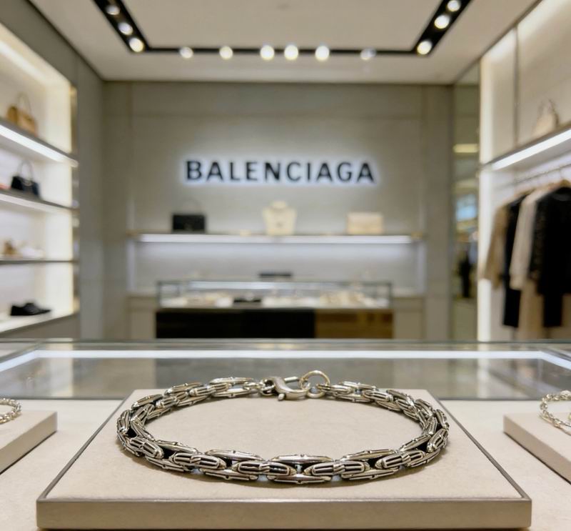 Balenciaga Bracelet 07yxs04